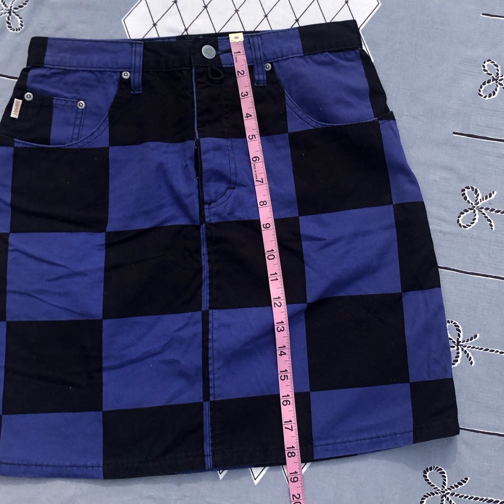 Vintage 90s Esprit Skirt - Picture 7 of 9